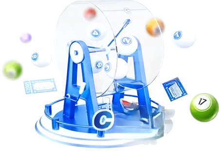 H98jili Lottery games in