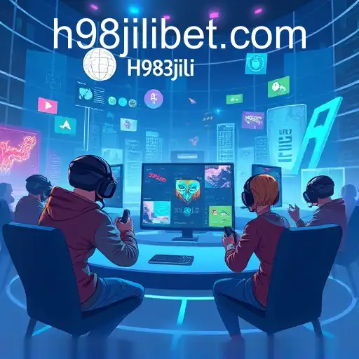 Navigating the Digital Landscape of Online Gaming