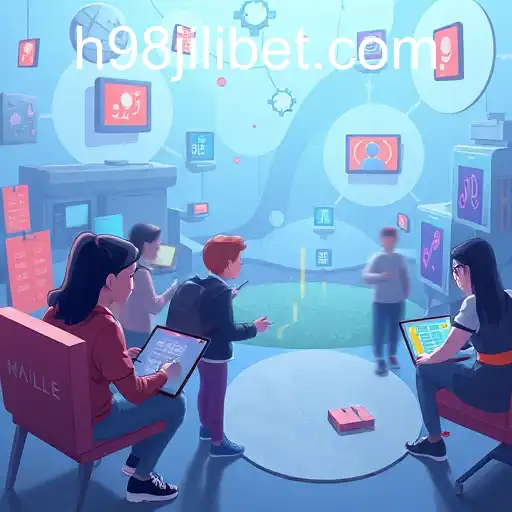 Unveiling the Potential of 'Learning Resources': A New Frontier in Educational Gaming