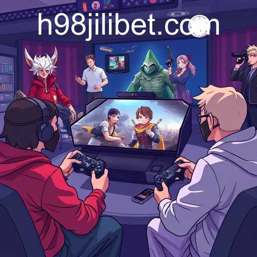 The Rise of English Online Gaming Platforms