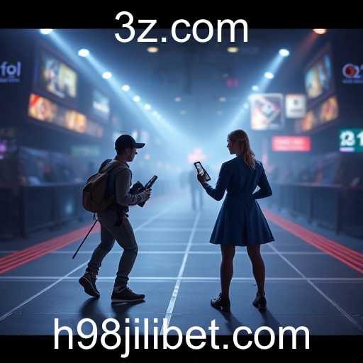 Exploring the Vibrant World of 'Entertainment News' in Gaming: A Deep Dive into H98jili