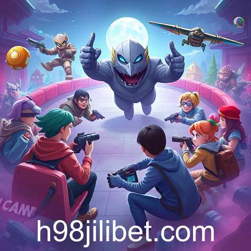 The Evolving Landscape of Online Gaming