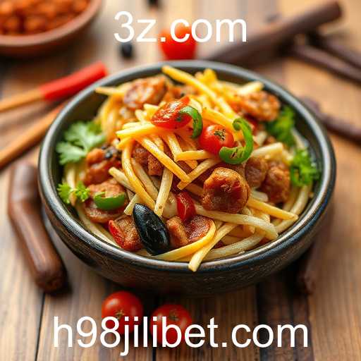 Exploring the World of Food & Recipes: A Culinary Adventure