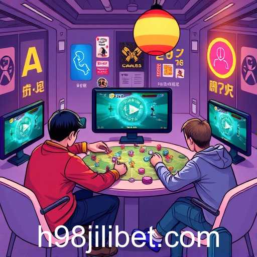 Gaming Trends Ushering in a New Era