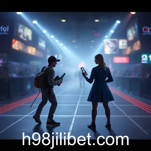 Gaming Trends Reshape Online Communities