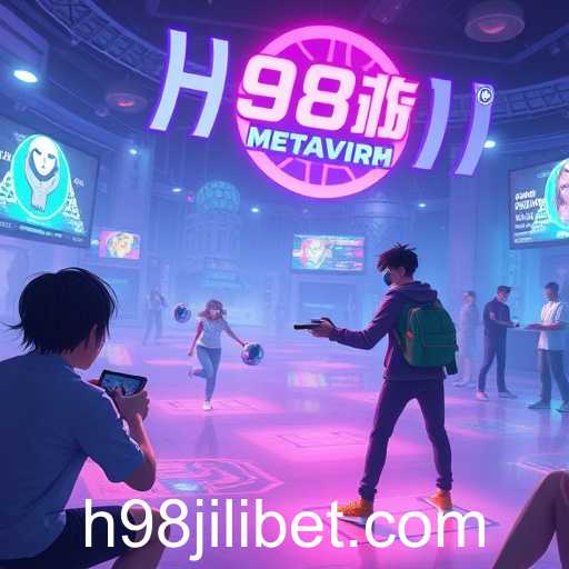 Gaming Revolution: The Rise of H98jili