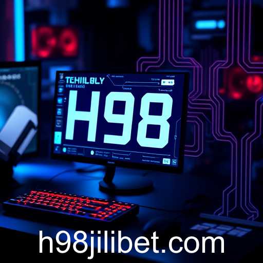 Rising Popularity of H98jili in Online Gaming