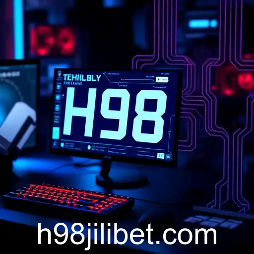 Rising Popularity of H98jili in Online Gaming