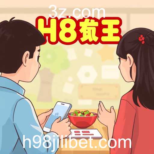 H98jili: Navigating the World of Health Guide Games