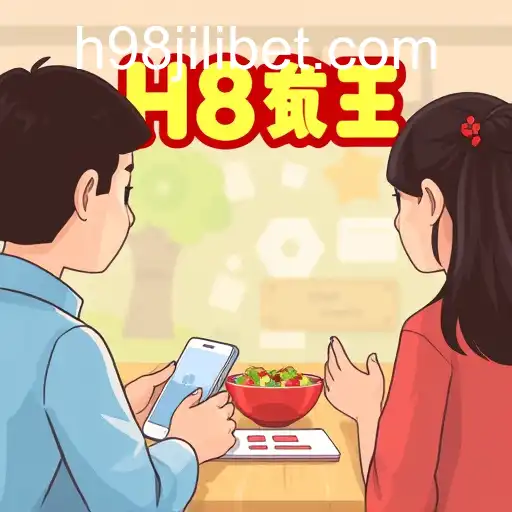 H98jili: Navigating the World of Health Guide Games