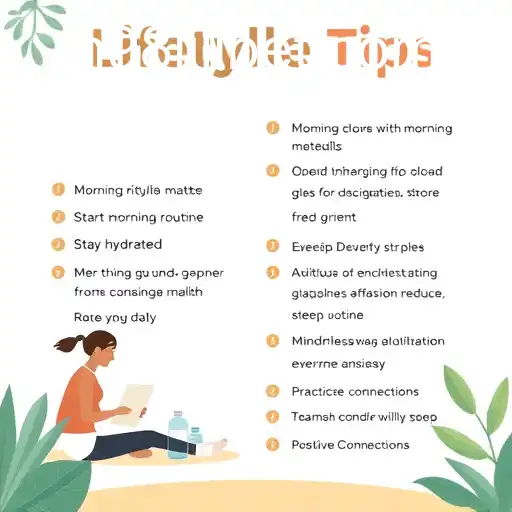 Unlocking Simple Lifestyle Tips to Enhance Your Daily Routine