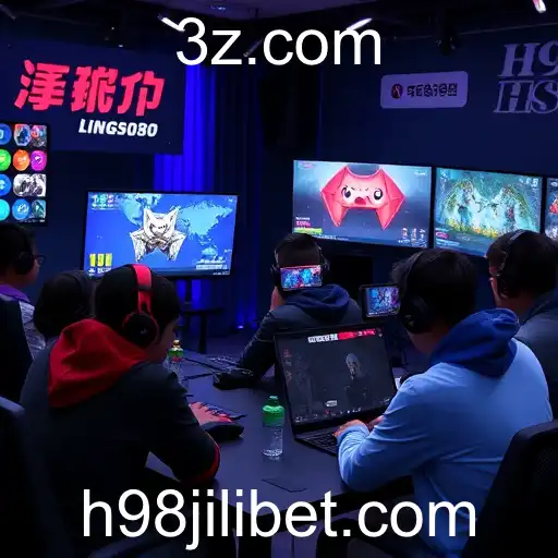 The Growth of Online Gaming Communities