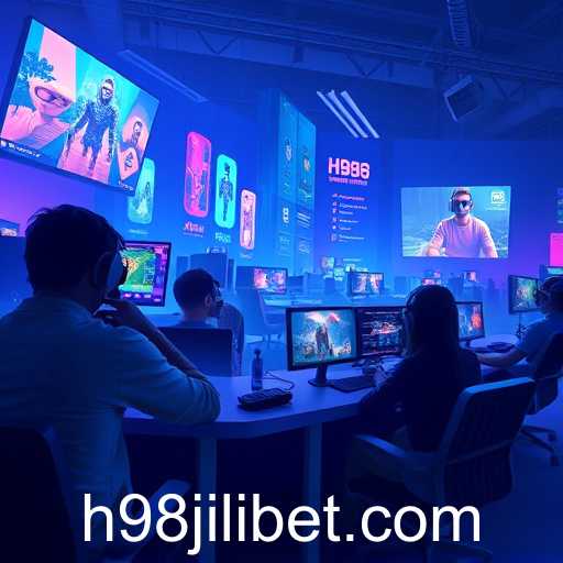 The Rise of Online Gaming in 2025