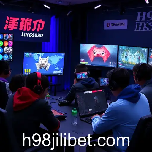 Rise of Online Gaming Communities