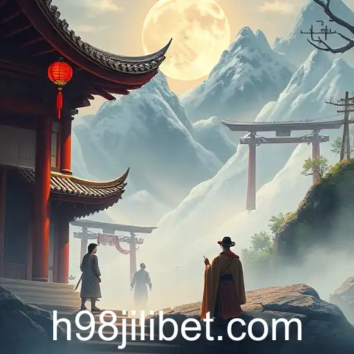 The Rise of H98jili in Online Gaming