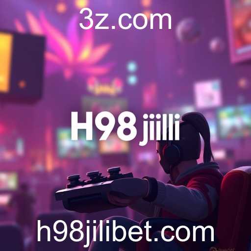 The Rise of H98jili in the Online Gaming Community