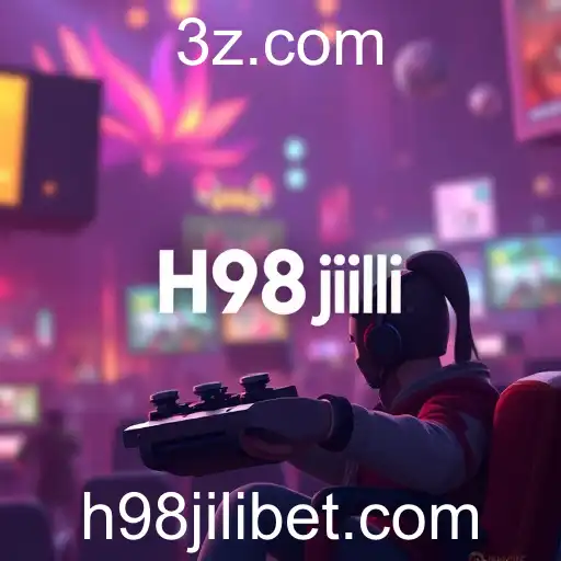 The Rise of H98jili in the Online Gaming Community