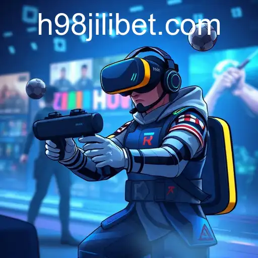 Rising Trends in Online Gaming in 2025