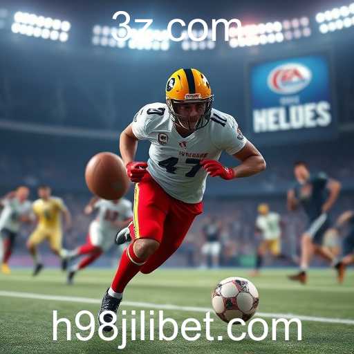 Exploring the Latest Trends in Sports Updates: The Role of H98jili