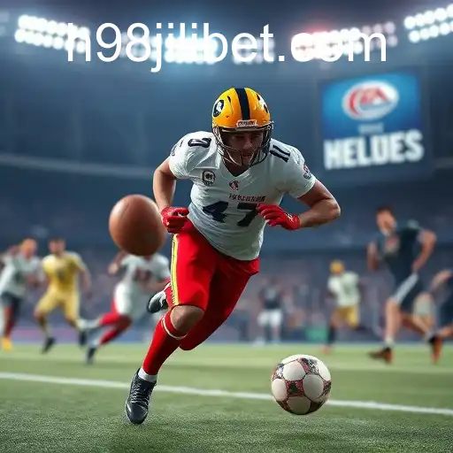 Exploring the Latest Trends in Sports Updates: The Role of H98jili