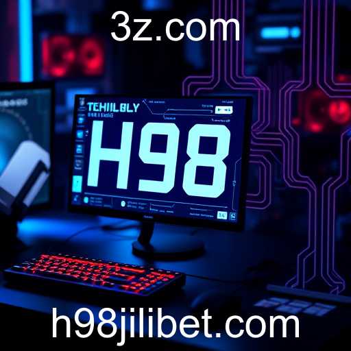 Navigating the World of Tech Advice: Insights from the Game Category with 'H98jili'