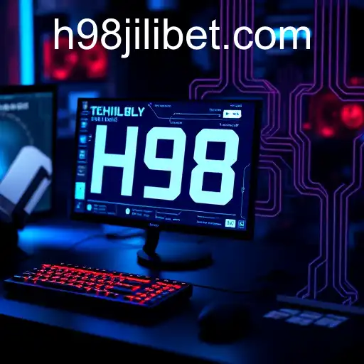 Navigating the World of Tech Advice: Insights from the Game Category with 'H98jili'